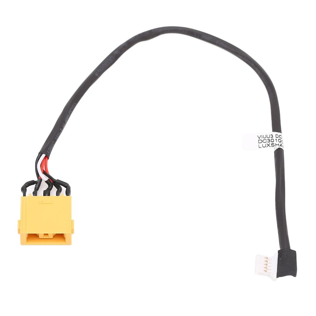 DC Power Jack Metal Material Computer Accessories for Lenovo IdeaPad Yoga 2 Pro DC30100KP00