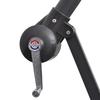 Umbrella 3 M Blue