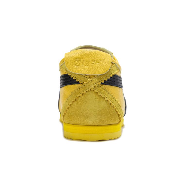ONITSUKA TIGER Mexico 66 Deluxe Nm Kill Bill Yellow Midsole 1181A436-750