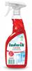 Ludwik Glass and Tile Cleaner with Vinegar 600 ml Grapefruit