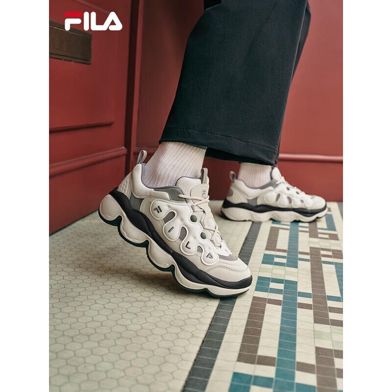 Мужские повседневные кроссовки FILA в стиле  dad 42