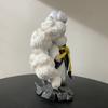 17cm Inuyasha Sesshoumaru PVC Action Figure Bakusaiga Sesshoumaru Anime Figure  Model Toys Collection Decoration Doll Gifts