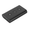 Bluetooth 5.1 Transmitter Receiver Wireless 3.5mm Bluetooth Sound Adapter for Car Stereo TV Computer Headphones