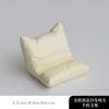 Creative Folding Sofa Desktop Ornaments Mobile Phone Bracket Office Living Room Decoration Ornaments Home Bedroom Decoration