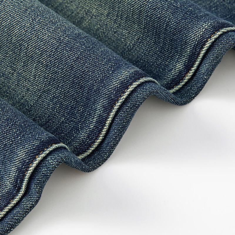 RAIN.CUN Women's Brushed Fleece Lined High Waist Skinny Jeans