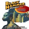 Black Hammer Omnibus Volume 2 by Emi Lenox Paperback Book 9781506731476