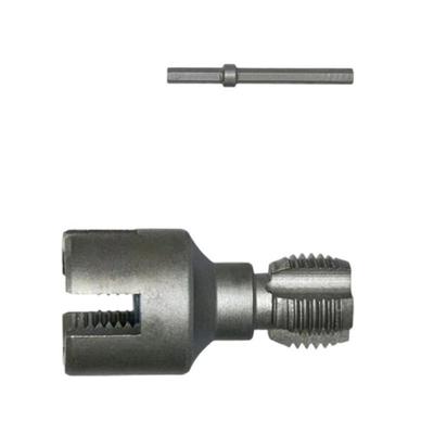 1/2inch 3/4inch Geïntegreerde Pijpdraadsnijder voor Binnen- en Buitengebruik Pijpdraadsnijder Gereedschap Professioneel Loodgieterswerk
