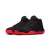 Air Jordan React Super Fly 2017 'Black/Red' AA5637-024