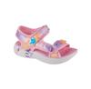 Unicorn Dreams Sandals - Majestic Bliss