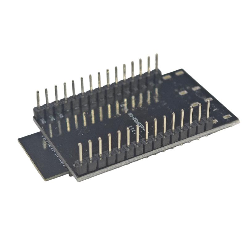 1 Set N4 N8 N16 Core Module Esp32-C6 Development Board Wifi6 Bluetooth-Compatible Zigbee For Arduino Nano Iot Projects