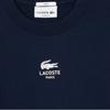 Lacoste Unisex Casual Crewneck Sweatshirt Sh2736 54n 166