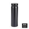 New Stainless Steel Mini Pocket Cup, Simple and Compact Vacuum Thermos Cup, Portable Gift Cup