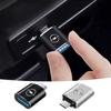 OTG adaptér Type C na USB 3.0 USB C samec na USB samici pro Opel Astra Insignia Corsa Zafira Meriva Mokka Vivaro Vectra