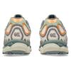 Asics נעלי סניקרס לגברים Gel NYC חימר קרם אפור 1203A383-102