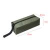 Newest Oxford Cloth Waterproof Storage Bag Screws Nails Drill Bit Organizer Pouch Hand Tool Pack