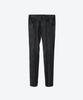UNTAGE Leather Slim Trousers_Uth-Fp32