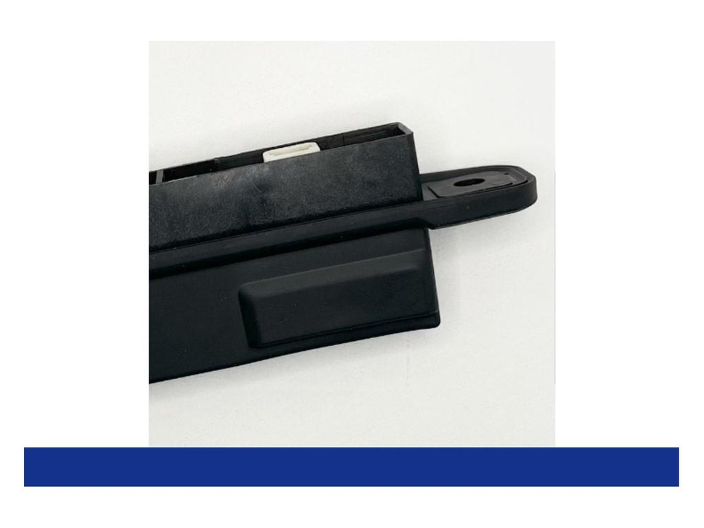 Toyota Camry/Highlander Rear Trunk Door Switch 84840-06030
