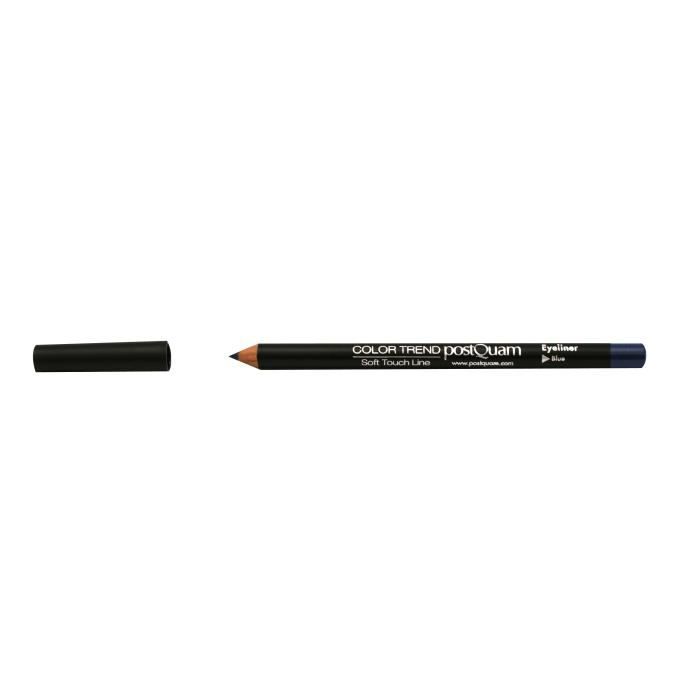Eyeliners créés pour définir le contour des yeux d'un seul trait, de rapide séchage pour obtenir des yeux magnifiques. Pour sa
