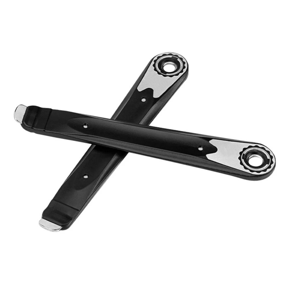 1Pair Thickened Structure Tire Lever Tool Bicycle Repair Tool Cycle Tyre Replacement