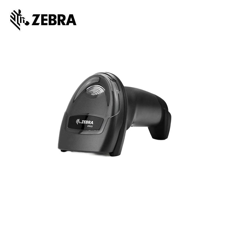 Zebra Industrial Barcode Scanners & Accessories