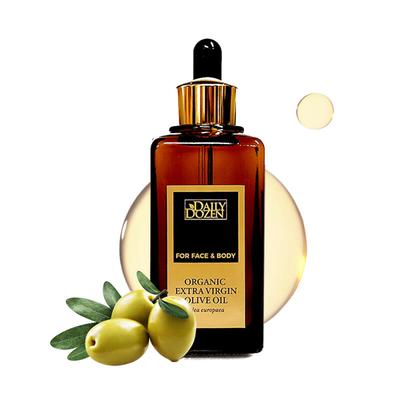 100ml natives Olivenöl extra