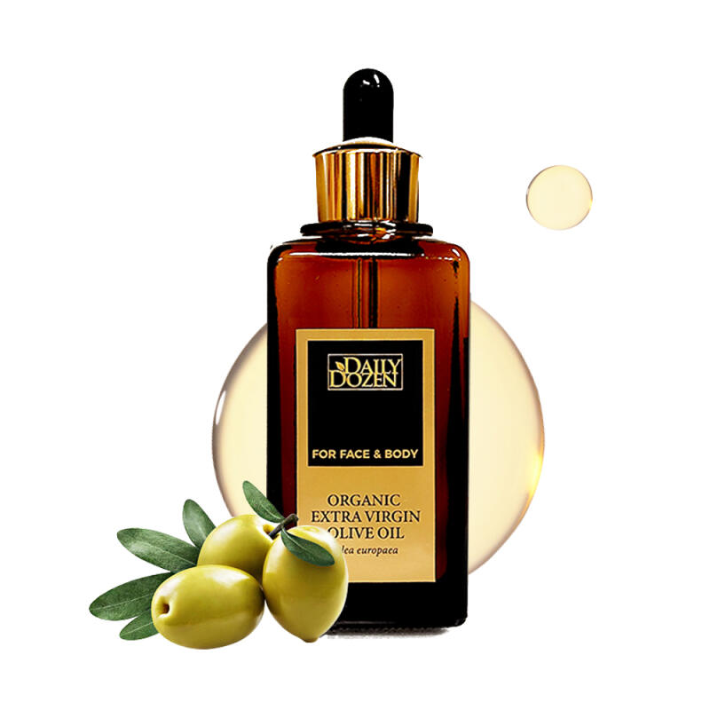100ml extra virgin olive oil