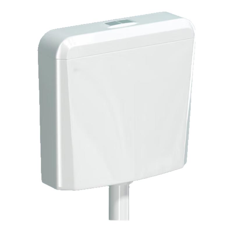 

Комерційний змивний бачок для унітазу Chuke об ємом 6 літрів