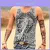 Premium Quality Men's Casual Bodybuilding Vest With Timeless Design And Comfortable Fit