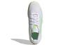 adidas CourtFlash 'White Beam Green' GY4007