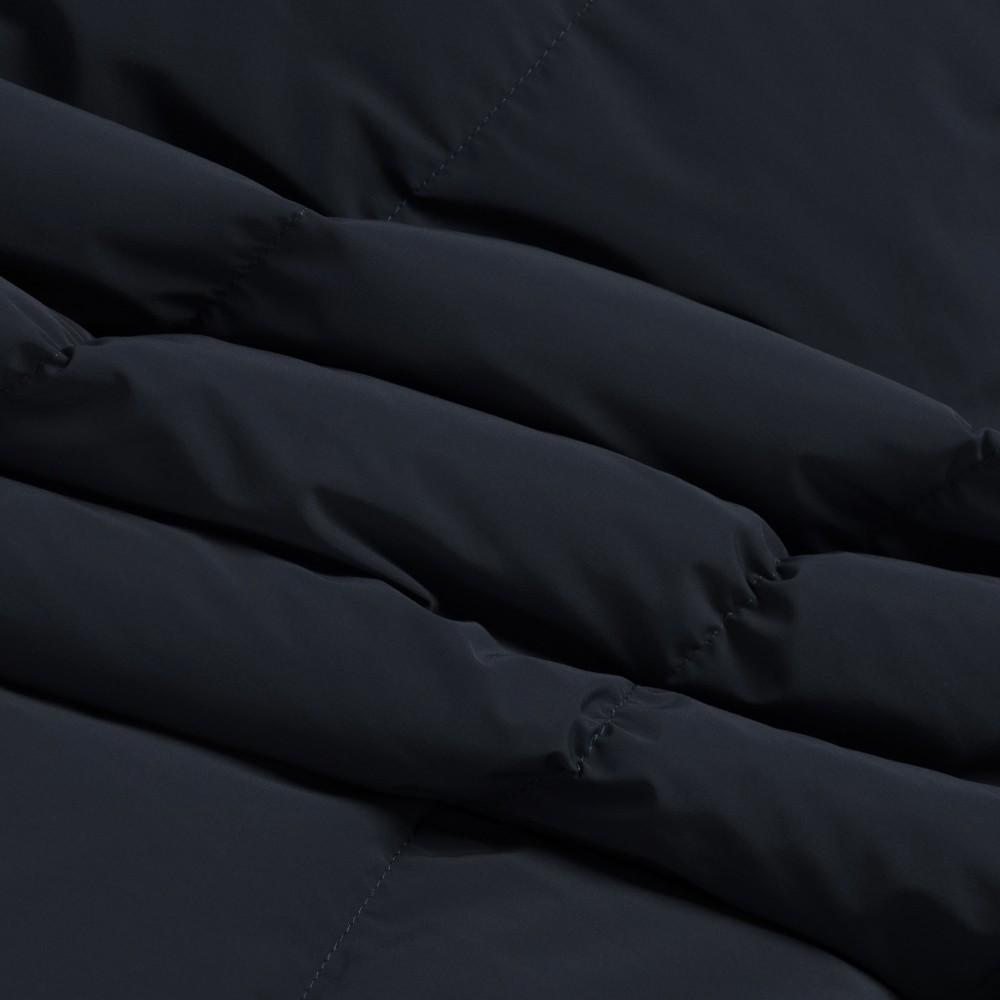 [lacoste] Men's Wool Jersey Hybrid Jacket BH883E-55NHDE