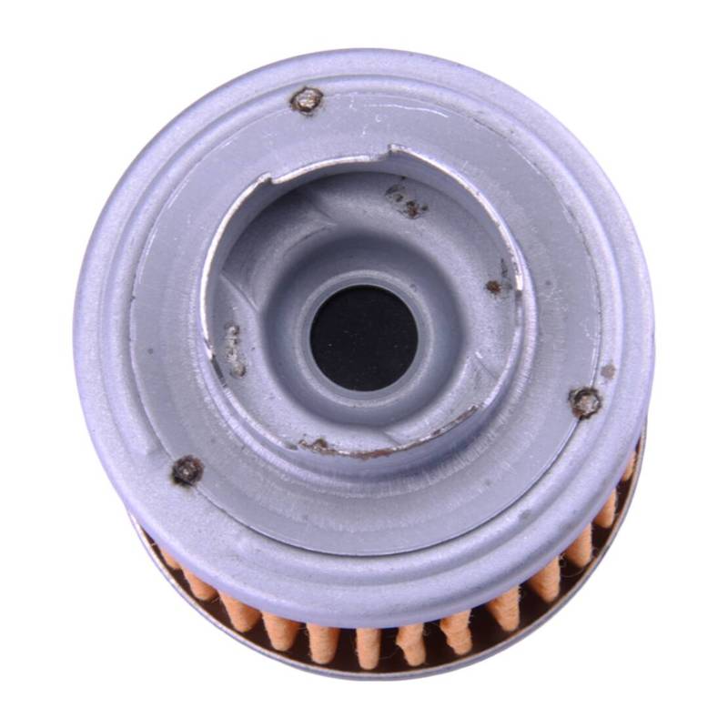 2pcs Oil Filter 15412-HB6-003 Fit for Kitaco Clutch Cover Honda Grom 125 KTC-1002 Daytona Anima ZS190