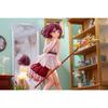 21см Atelier Sophie Алхімік Таємничої Книги Софі Нойенмюллер фігурка дівчини Аніме Модель Бойова Лялька для дорослих іграшки подарунки