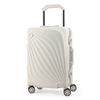 Lishen Premium Aluminum Frame Carry-On Suitcase