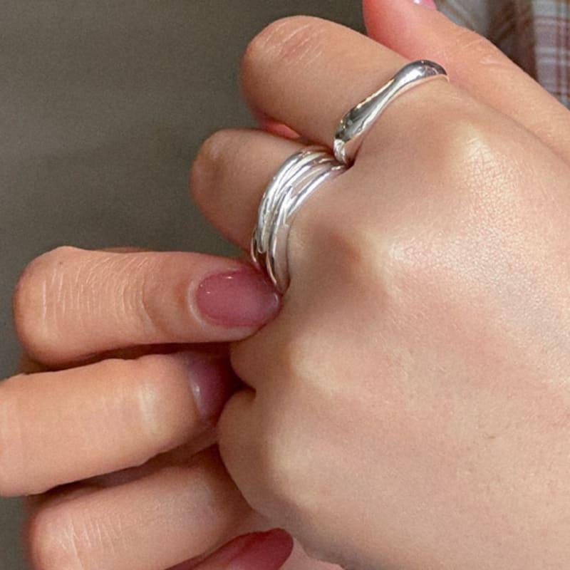 Buttering BR0062 Ring