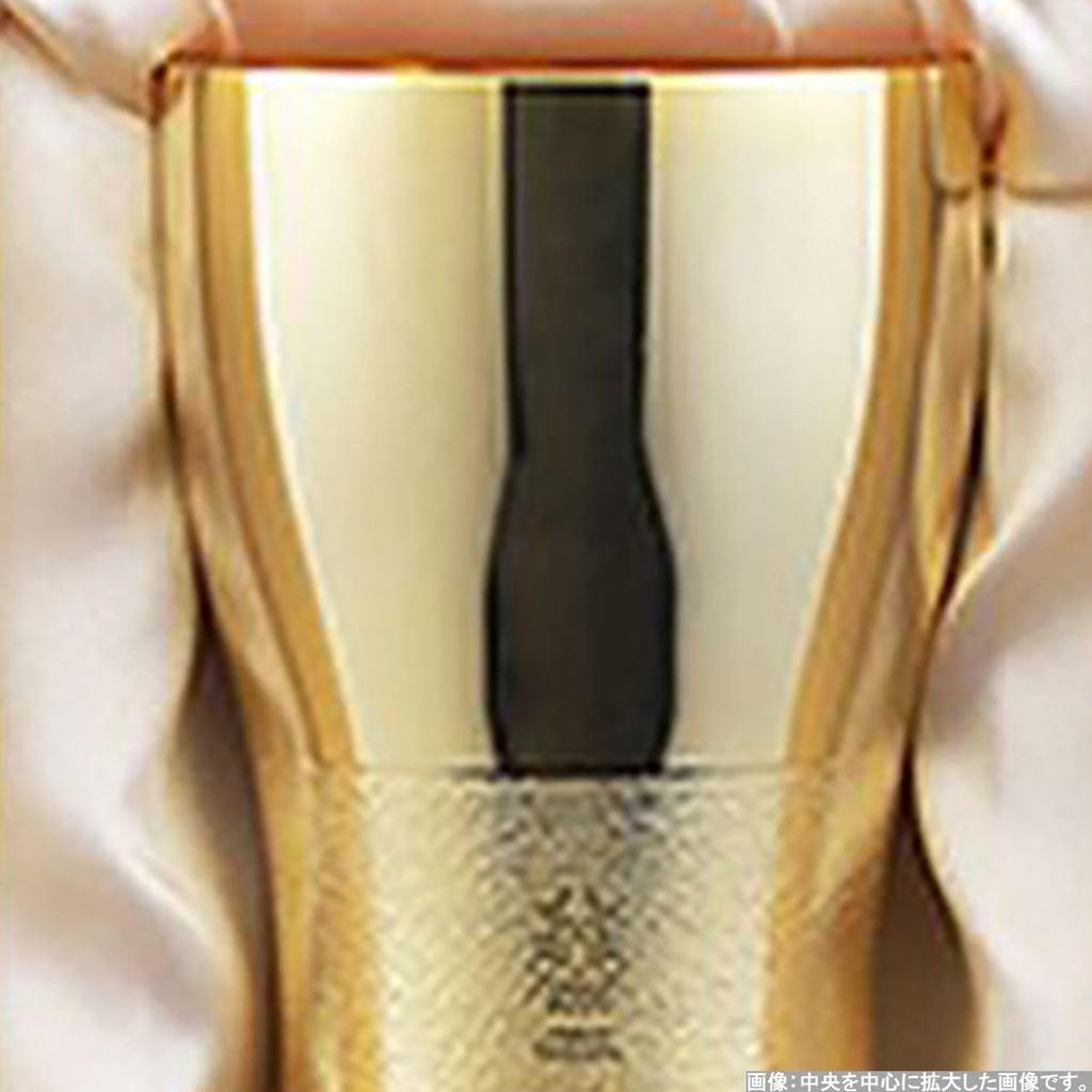 EcoBag Sake-Becher Reines Kupfer Hergestellt in Japan J-kitchens Set, (Gold-Finish), 440 ml