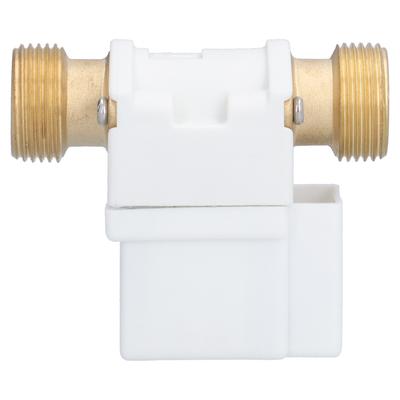 Mekanik ekipman – Solenoid valfler