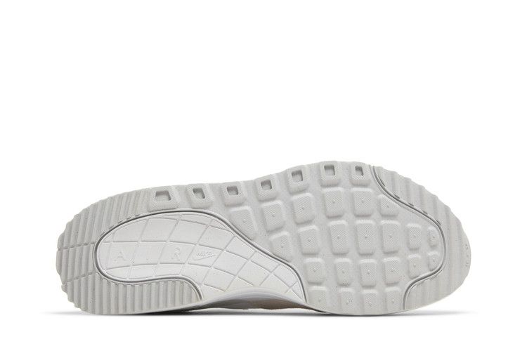 Nike Air Max SYSTM 'White Pure Platinum'