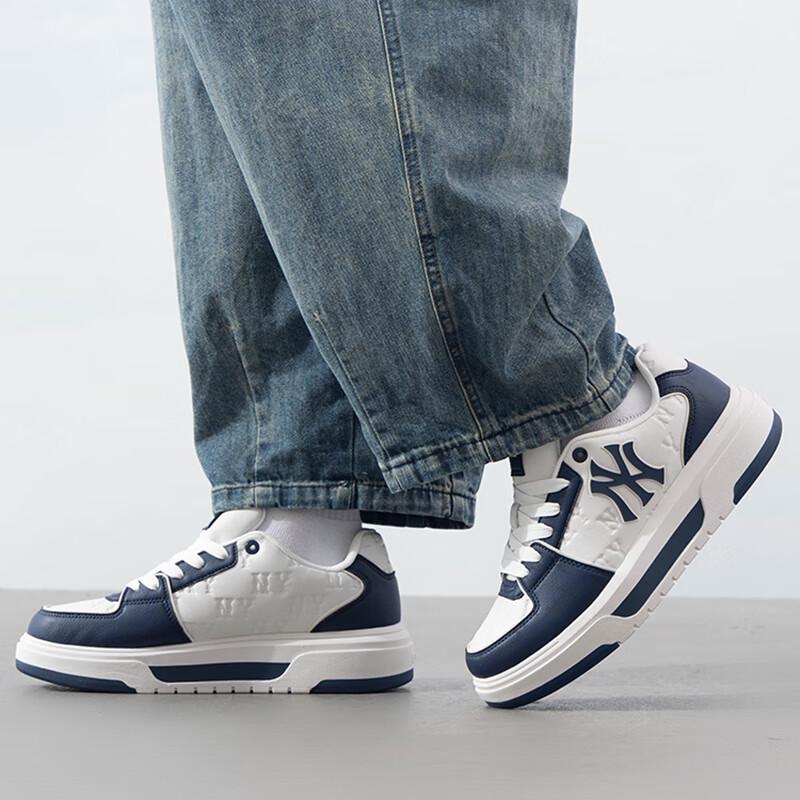 MLB Monogram Casual Sport Shoes 245