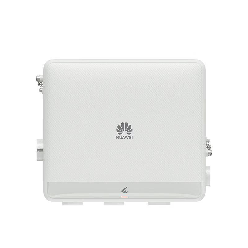 Huawei Enterprise Network Solutions (CN version)
