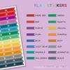 Custom Six Ring Budgeting Binder Notebook Planner Cash Savings Binders Wallet A6 Budget Binder With Cash Envelopes