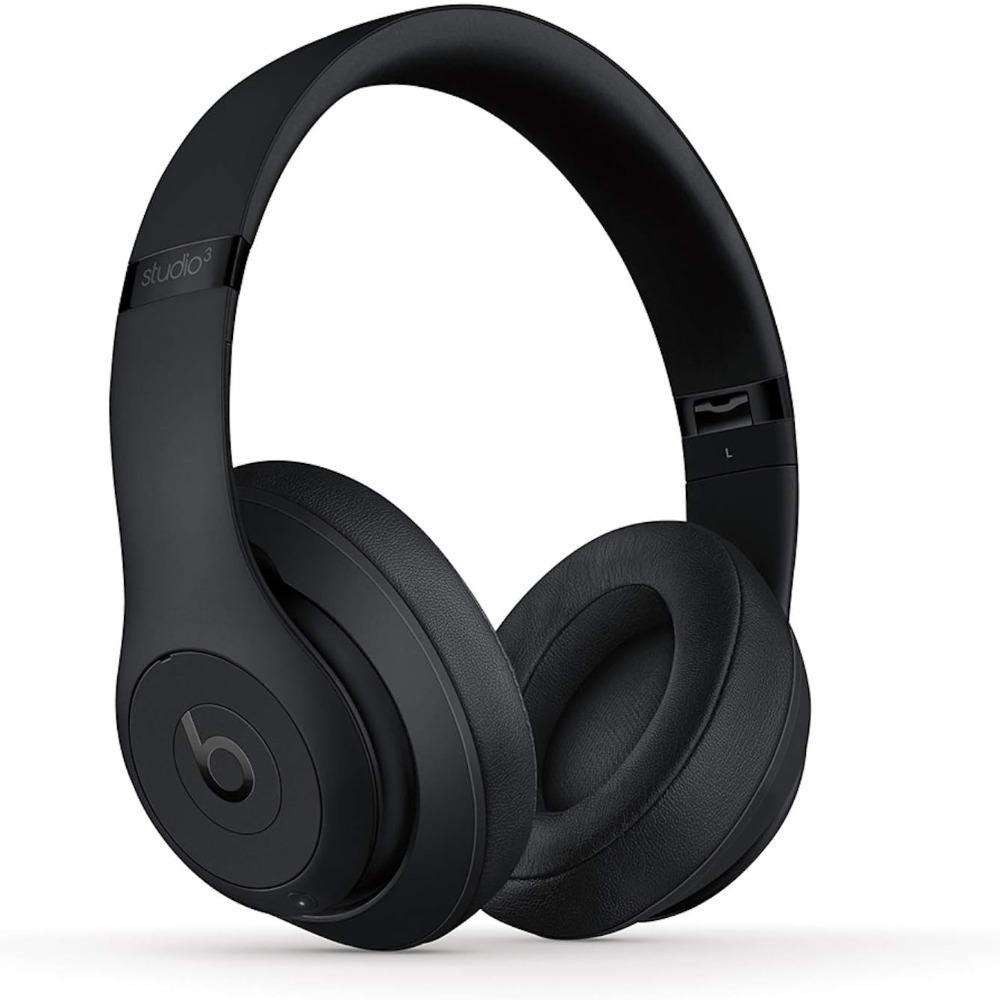 Beats Studio3 Wireless Noise-Cancelling Over-Ear-Kopfhörer
