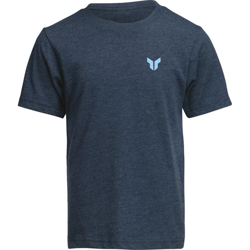 Thor Futura Youth T-Shirts Motorcycle ATV/UTV Dirt Bike S