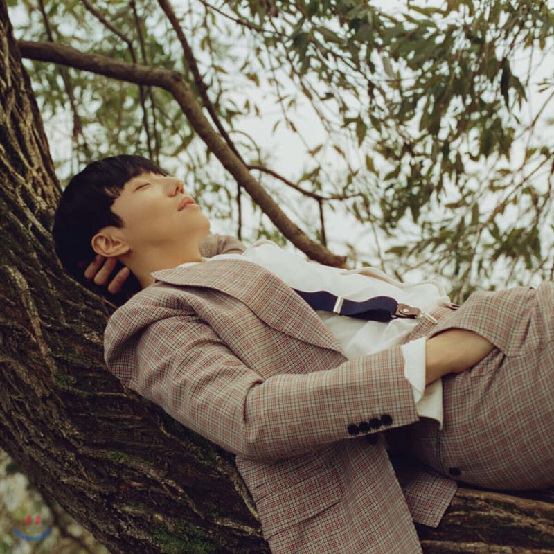 

Twenty Years Old - Mini Album: Day and Night