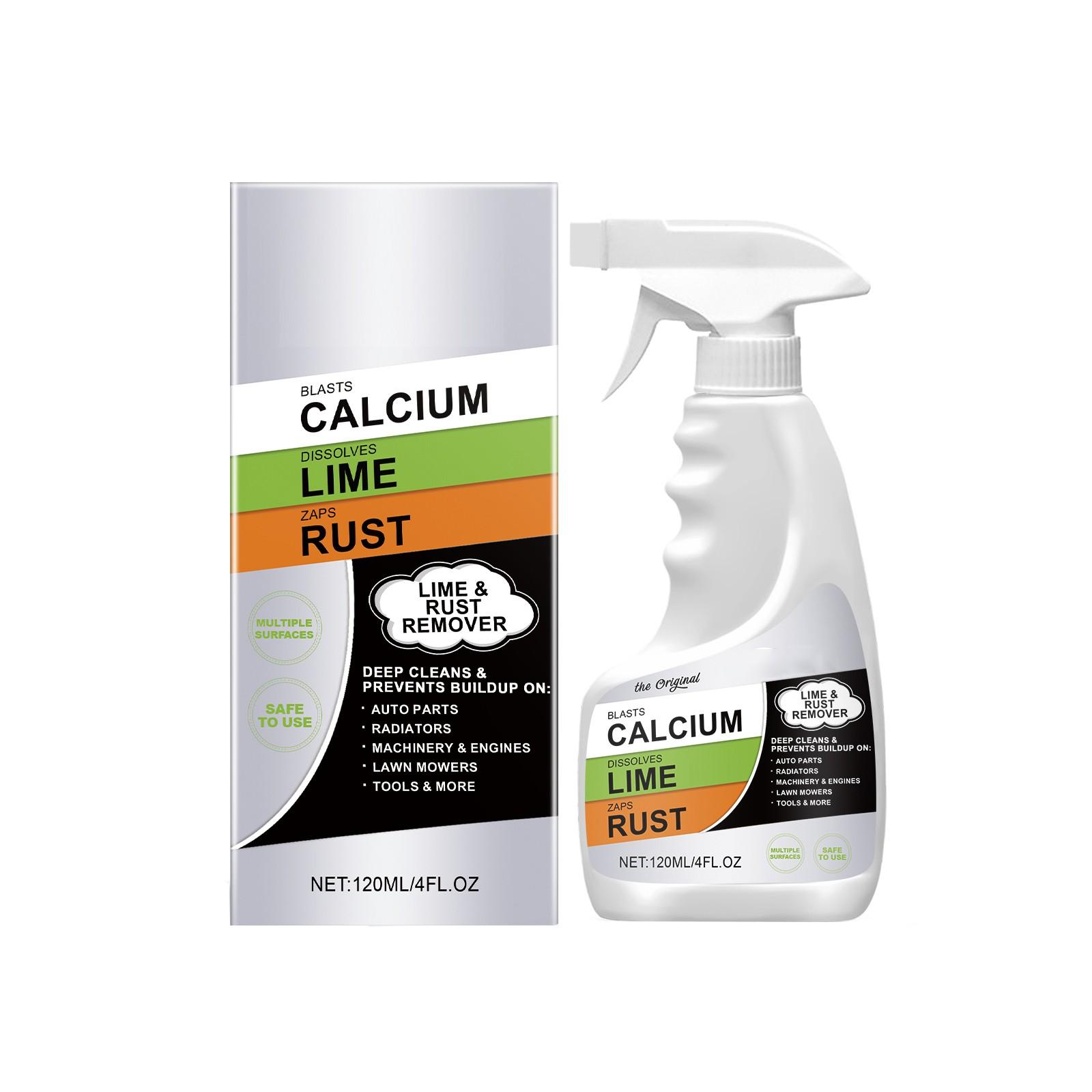 

Citric Strong Spray Автомобильный Диск Металлическая Поверхность Чистка Антикоррозийный Бытовая Промышленность Общий Тип(120мл) One Size