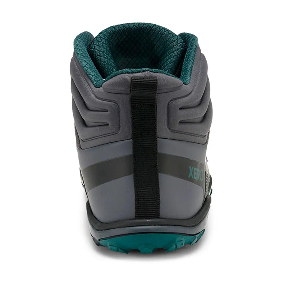 Xero Shoes Ботинки для хайкинга Scrambler Mid II WP