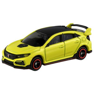 Tomica 40 Honda Civic TYPE R No. (Première édition)