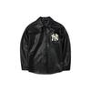 New MLB Jackets Men's Black 3AWSB0324-50BKS