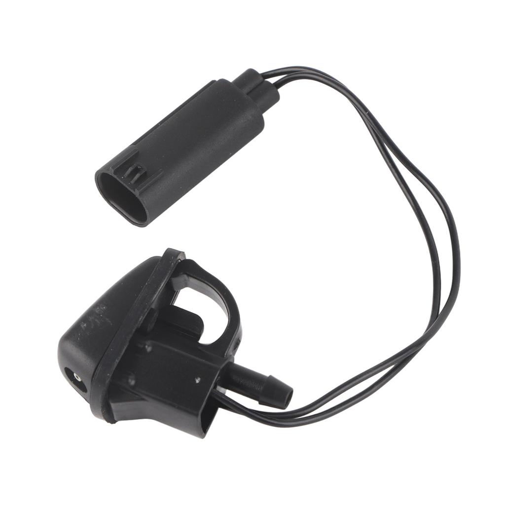 Windschutzscheibenwaschdüse LR048615 Windschutzscheibenwaschanlagenspritzdüse Ersatz für Land Rover Discovery 3 4 Range Rover