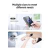 Original 6A Usb Type C Cable Charger 120w Turbo Tipo Fast Charging For Xiaomi Mi 13 12 11 10 Pro Ultra Poco X3 Redmi Note K50 40