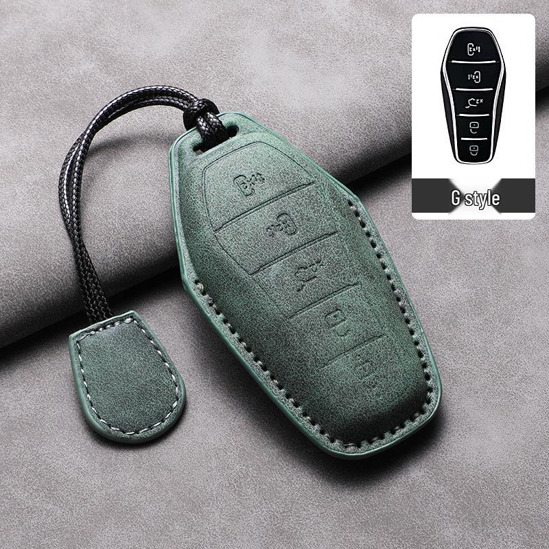 

BYD Xia Key Case for DMI Excellent Type Commercial Vehicle